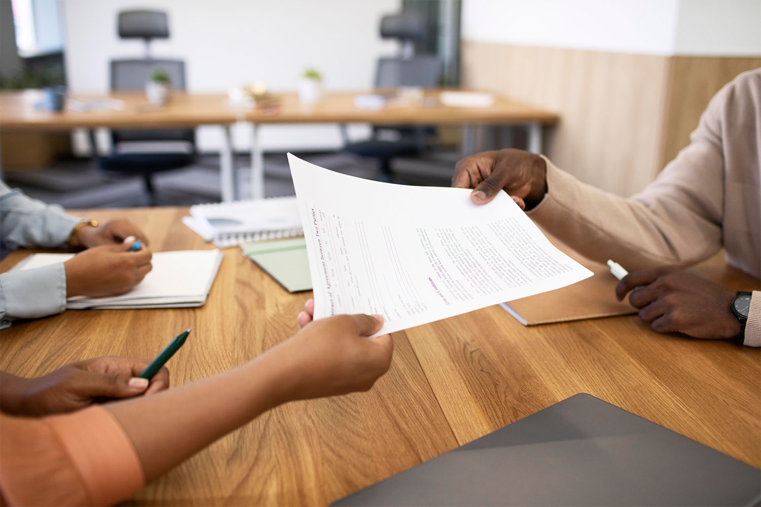 Image showcasing The Benefits of Flexible Lease Terms for Growing Businesses – Unleashed ...
